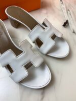 Hermes Hermes Classic Slippers - Image 5