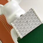 Goyard Minaudière Bag-16.5*11.5*5CM