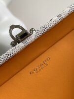Goyard Minaudière Bag-16.5*11.5*5CM - Image 7
