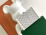 Goyard Minaudière Bag-16.5*11.5*5CM - Image 8