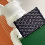 Goyard Minaudière Bag-16.5*11.5*5CM