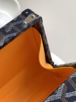 Goyard Minaudière Bag-16.5*11.5*5CM - Image 9