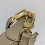 Louis Vuitton Bagatelle Handbags-M46112-22*14*9CM - Image 5