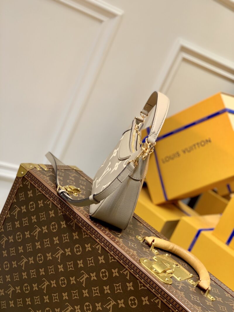 Louis Vuitton Bagatelle Handbags-M46112-22*14*9CM - Image 8