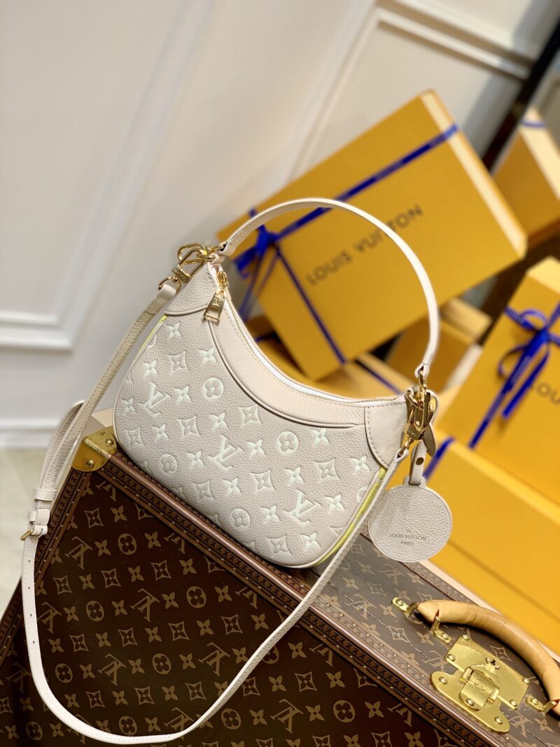 Louis Vuitton Bagatelle Handbags-M46112-22*14*9CM - Image 5