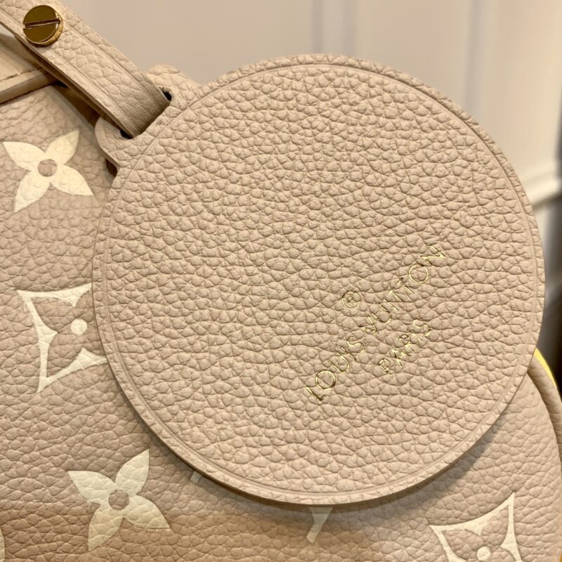 Louis Vuitton Bagatelle Handbags-M46112-22*14*9CM - Image 7