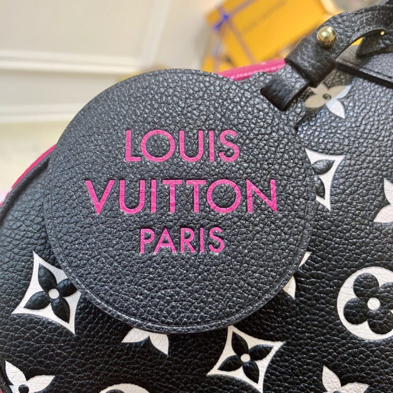 Louis Vuitton Bagatelle Handbags-M46112-22*14*9CM - Image 2
