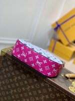 Louis Vuitton Bagatelle Handbags-M46112-22*14*9CM - Image 3