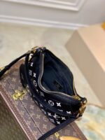 Louis Vuitton Bagatelle Handbags-M46112-22*14*9CM - Image 5