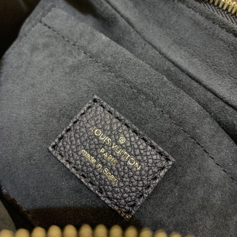 Louis Vuitton Bagatelle Handbags-M46112-22*14*9CM - Image 6