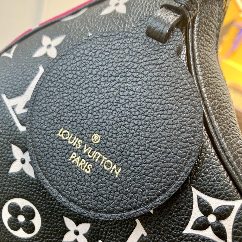 Louis Vuitton Bagatelle Handbags-M46112-22*14*9CM - Image 7