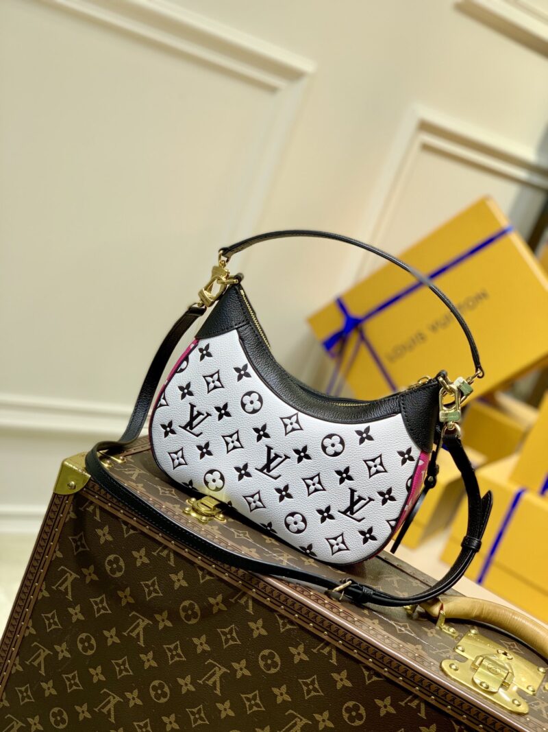 Louis Vuitton Bagatelle Handbags-M46112-22*14*9CM - Image 8