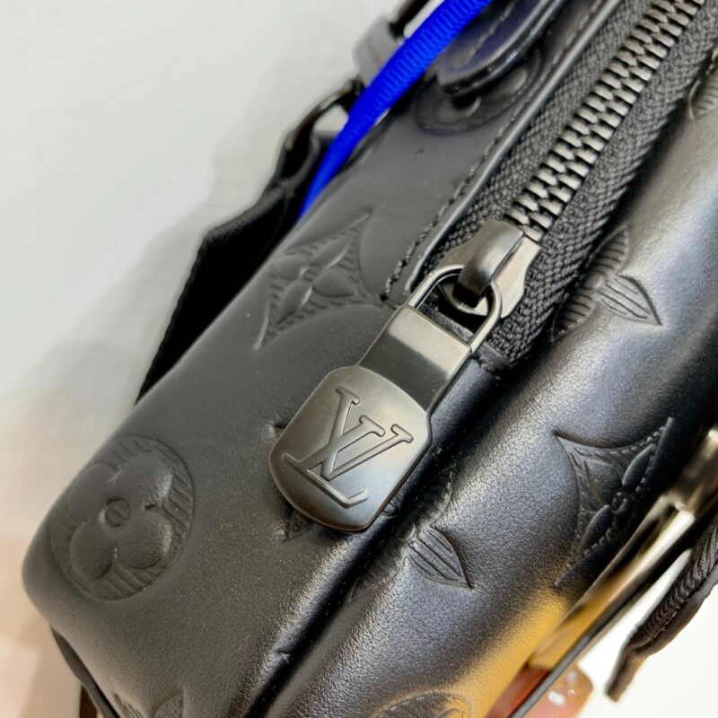 Louis Vuitton Flap Double-M81005-11*18*8CM - Image 2