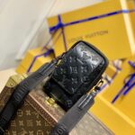 Louis Vuitton Flap Double-M81005-11*18*8CM