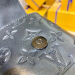 Louis Vuitton Flap Double-M81005-11*18*8CM - Image 4