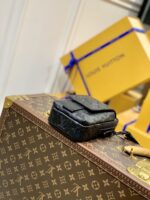 Louis Vuitton Flap Double-M81005-11*18*8CM - Image 6