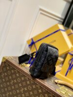 Louis Vuitton Flap Double-M81005-11*18*8CM - Image 8