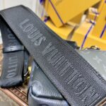 Louis Vuitton Flap Double-M81005-11*18*8CM - Image 3