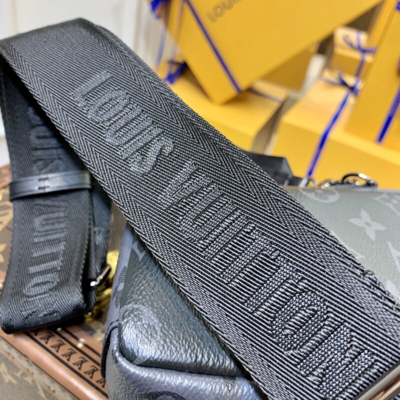 Louis Vuitton Flap Double-M81005-11*18*8CM - Image 3