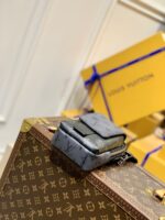 Louis Vuitton Flap Double-M81005-11*18*8CM - Image 4