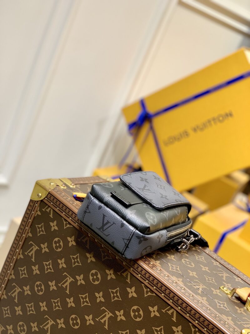 Louis Vuitton Flap Double-M81005-11*18*8CM - Image 4