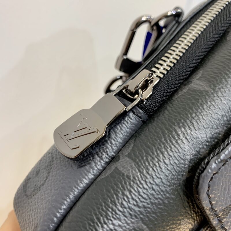 Louis Vuitton Flap Double-M81005-11*18*8CM - Image 2