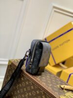 Louis Vuitton Flap Double-M81005-11*18*8CM - Image 5