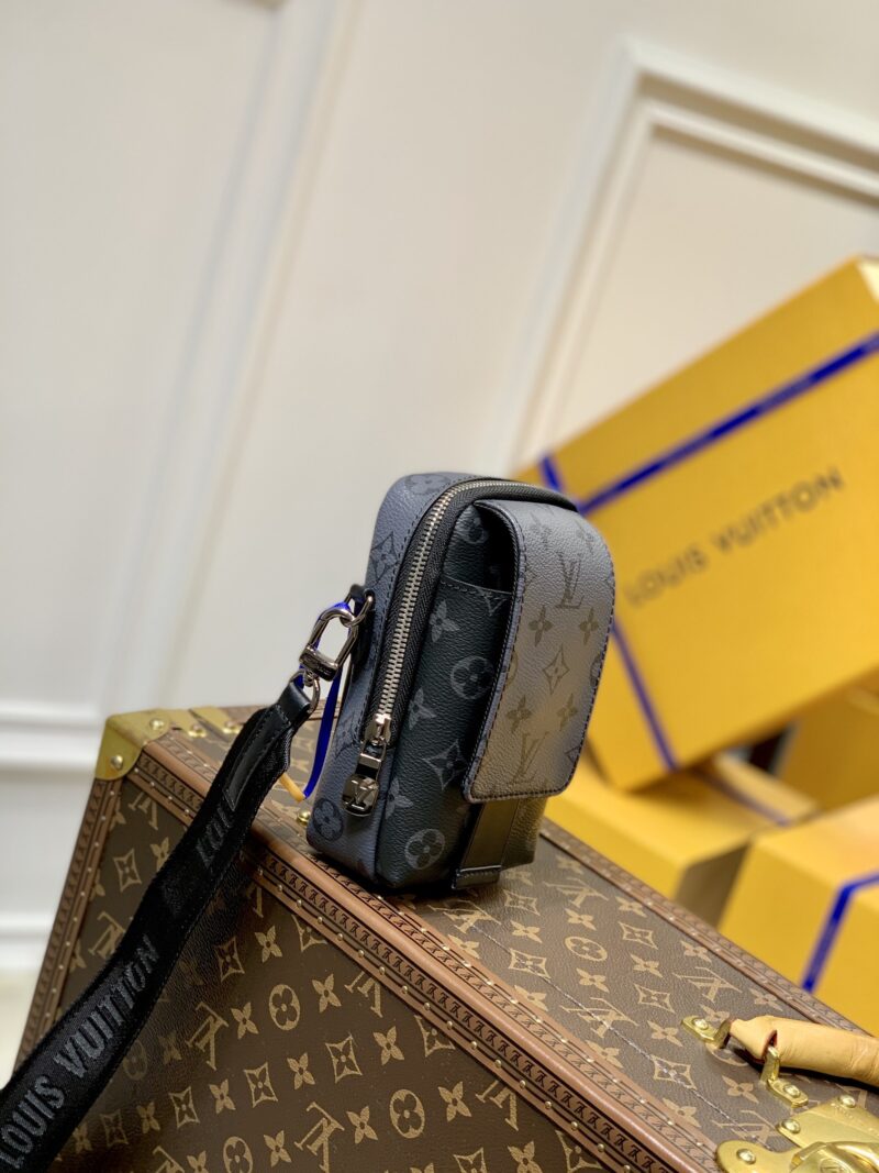 Louis Vuitton Flap Double-M81005-11*18*8CM - Image 5