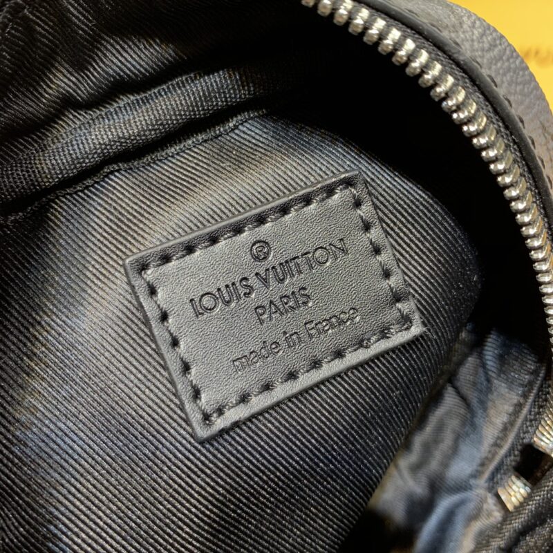 Louis Vuitton Flap Double-M81005-11*18*8CM - Image 6