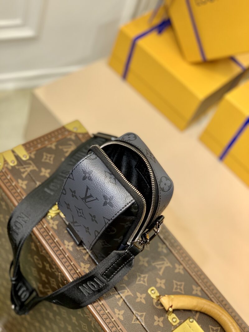 Louis Vuitton Flap Double-M81005-11*18*8CM - Image 9