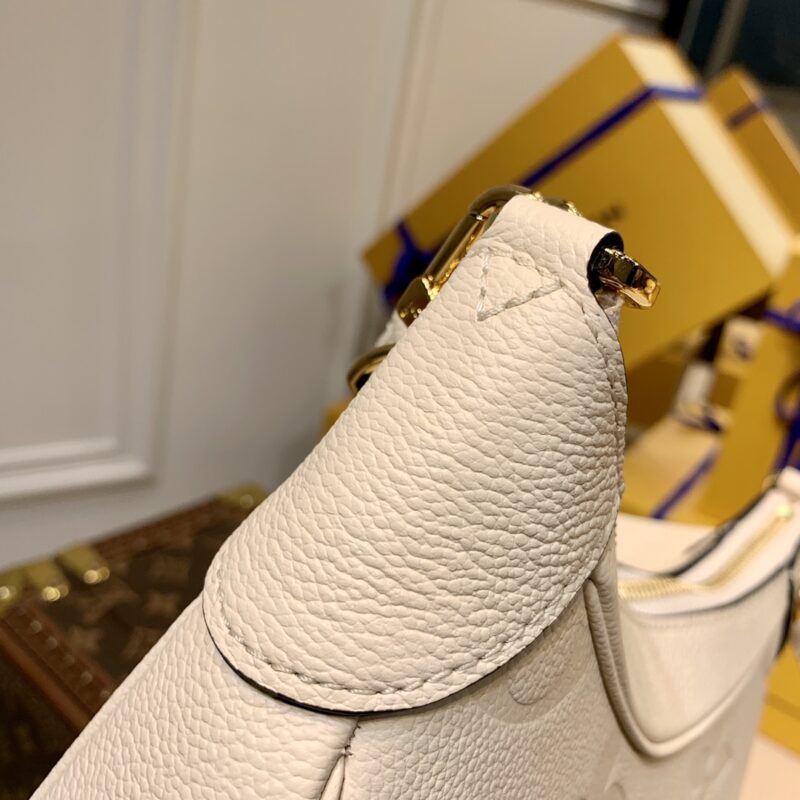 Louis Vuitton Bagatelle Handbags-M46112-22*14*9CM - Image 6