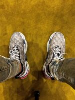 Balenciaga Triple Sneakers&Gucci - Image 4