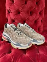 Balenciaga Triple Sneakers&Gucci - Image 3