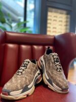 Balenciaga Triple Sneakers&Gucci - Image 7