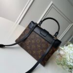 Louis Vuitton Locky BB Bag -21* 17.0*8CM - Image 4