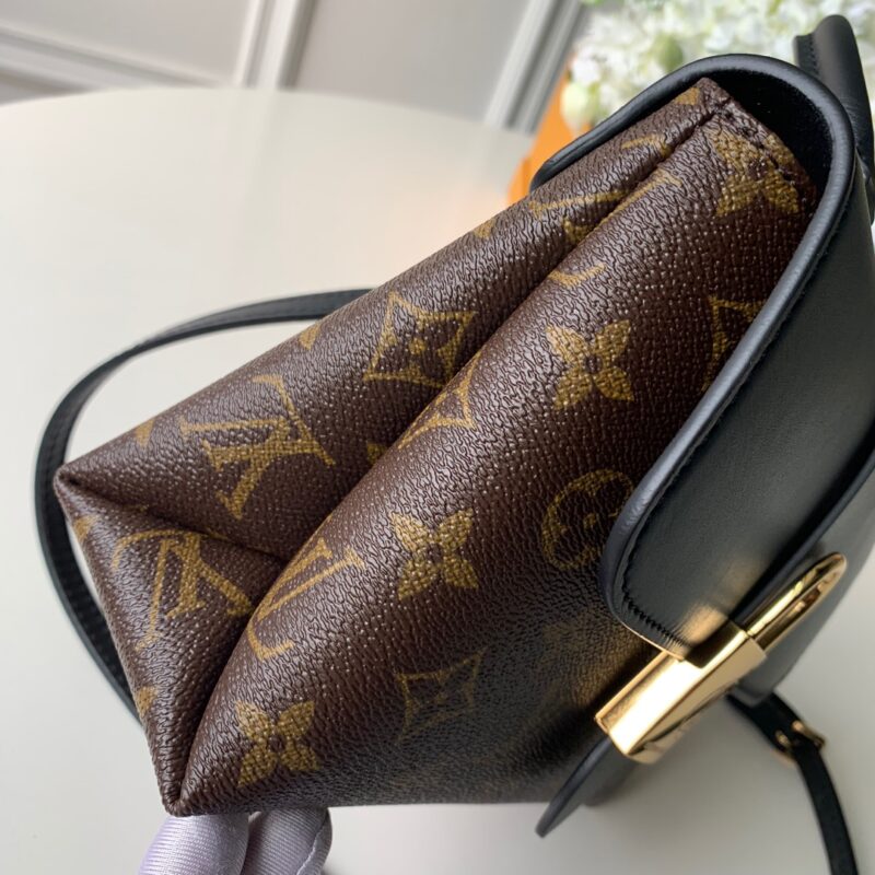 Louis Vuitton Locky BB Bag -21* 17.0*8CM - Image 7