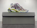Balenciaga Runner Sneakers - Image 3