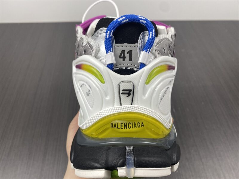 Balenciaga Runner Sneakers - Image 2