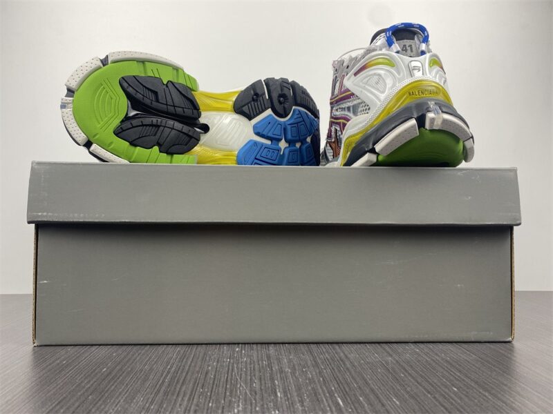 Balenciaga Runner Sneakers - Image 5