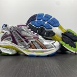 Balenciaga Runner Sneakers