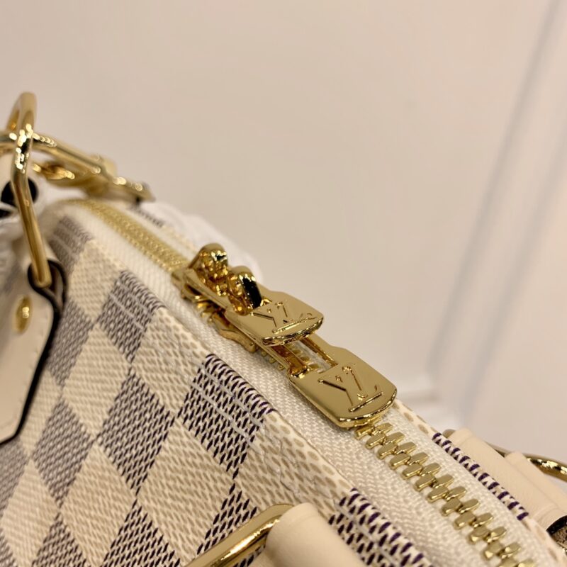 Louis Vuitton N41221 Alma BB-25*19*12CM - Image 3