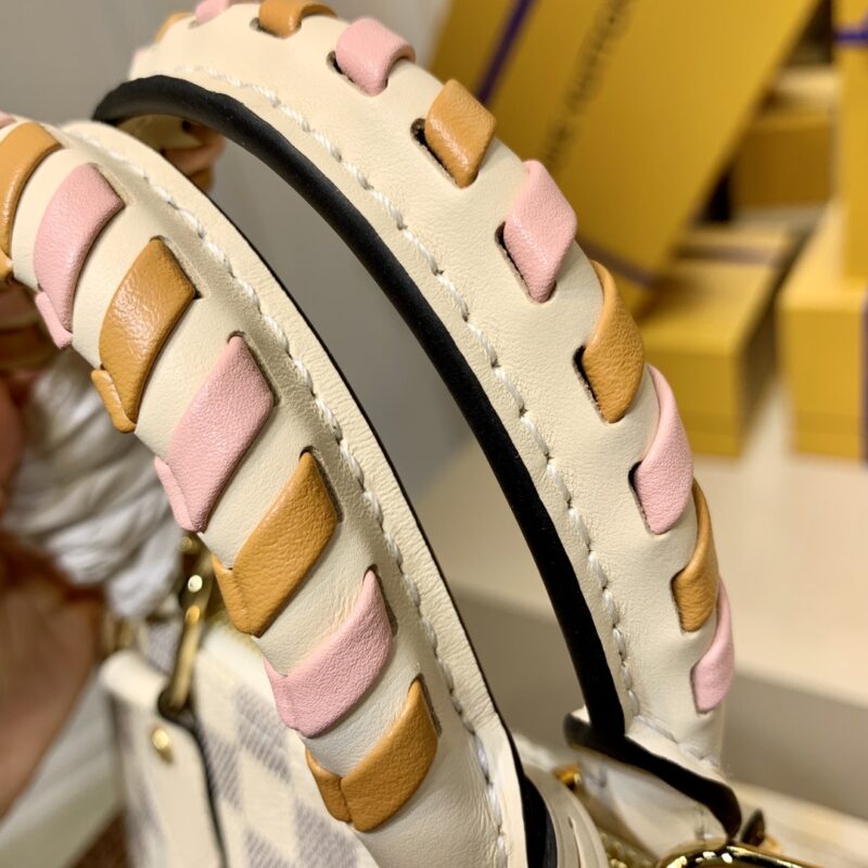 Louis Vuitton N41221 Alma BB-25*19*12CM - Image 2