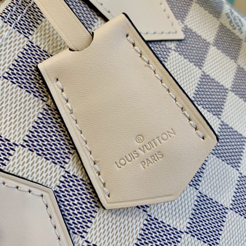 Louis Vuitton N41221 Alma BB-25*19*12CM - Image 7