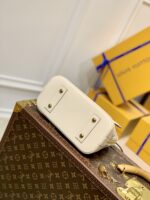 Louis Vuitton N41221 Alma BB-25*19*12CM - Image 6