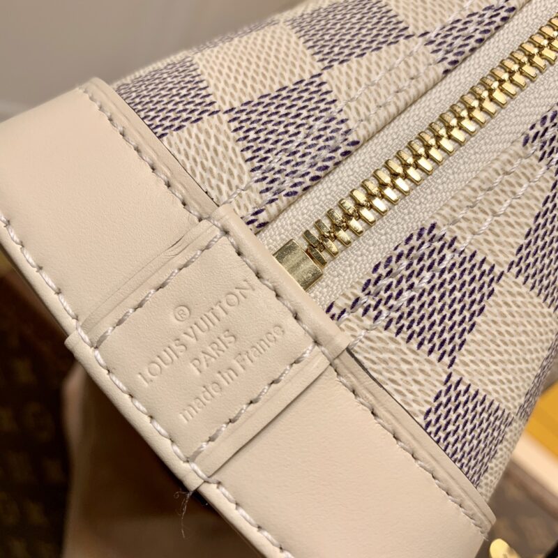Louis Vuitton N41221 Alma BB-25*19*12CM - Image 8