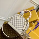Louis Vuitton N41221 Alma BB-25*19*12CM