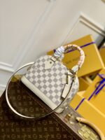 Louis Vuitton N41221 Alma BB-25*19*12CM