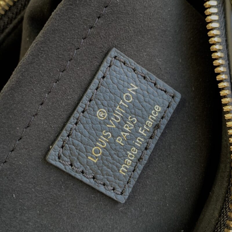 Louis Vuitton Bagatelle Handbags-M46112-22*14*9CM - Image 8