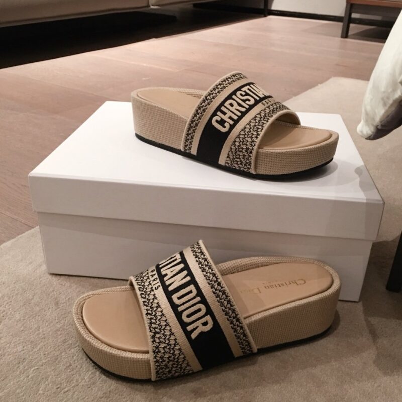 Diro Slippers-5CM - Image 2