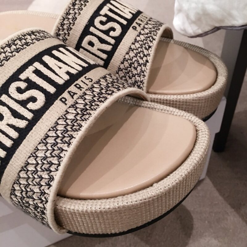 Diro Slippers-5CM - Image 3